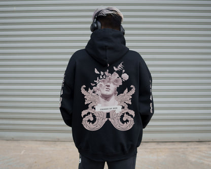 Chosen By God (aesthetic hoodie)