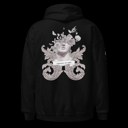 Chosen By God (aesthetic hoodie)